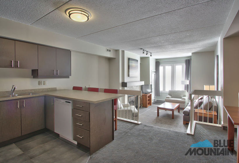 Hotel Cachet Crossing - Blue Mountain Resort | Blue Mountains | Ontario | Canada 4