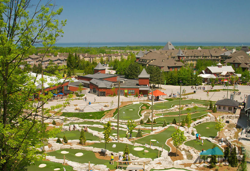 Hotel Cachet Crossing - Blue Mountain Resort | Blue Mountains | Ontario | Canada 5