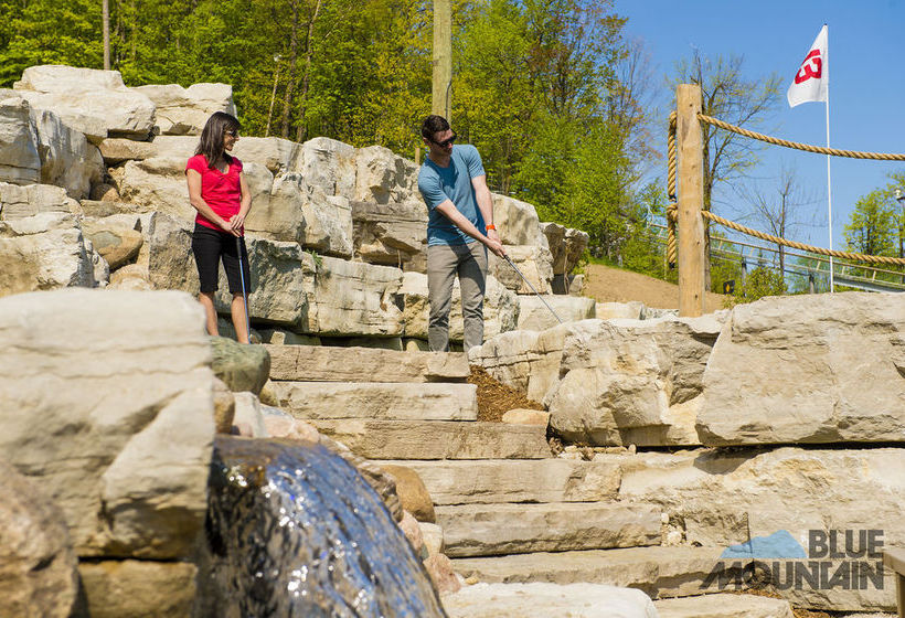 Hotel Cachet Crossing - Blue Mountain Resort | Blue Mountains | Ontario | Canada 6