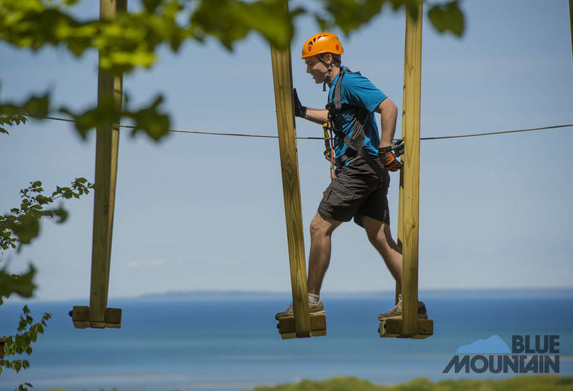 Hotel Cachet Crossing - Blue Mountain Resort | Blue Mountains | Ontario | Canada 8