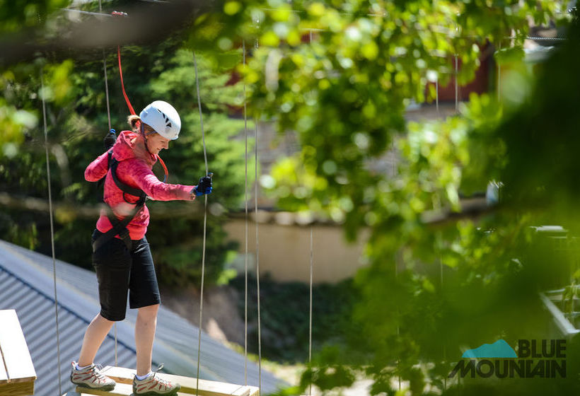 Hotel Cachet Crossing - Blue Mountain Resort | Blue Mountains | Ontario | Canada 9