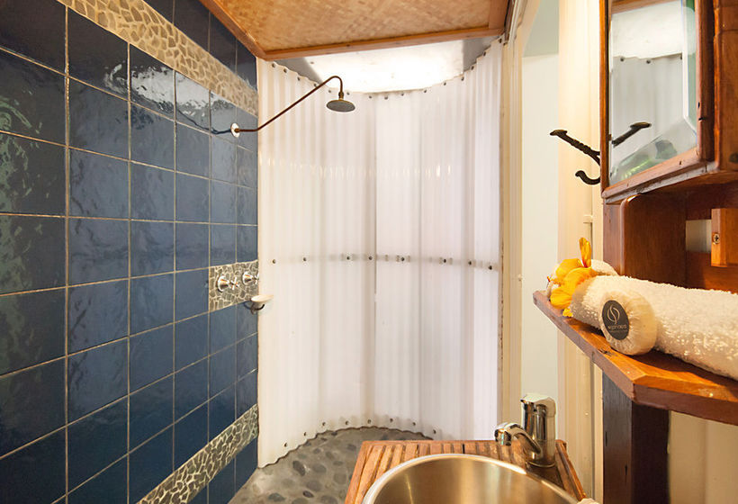 Gecko Shed Byron Bay Nueva Gales del Sur