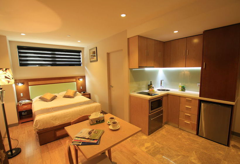 Melrose Apartments | Melbourne | Victoria | Australia 1