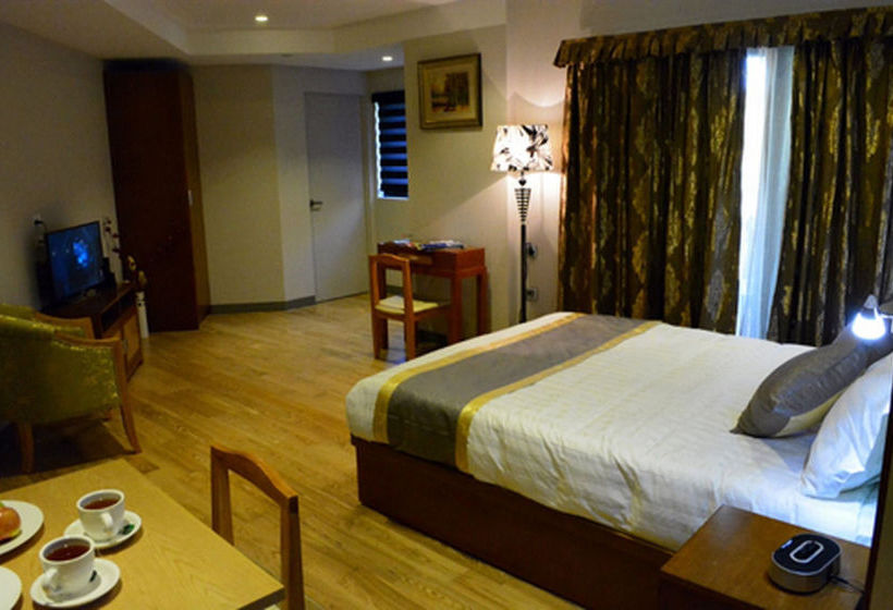 Melrose Apartments | Melbourne | Victoria | Australia 11