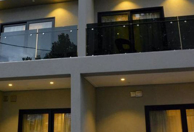 Melrose Apartments | Melbourne | Victoria | Australia 12