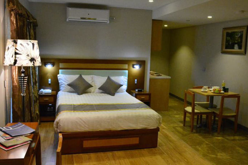 Melrose Apartments | Melbourne | Victoria | Australia 14