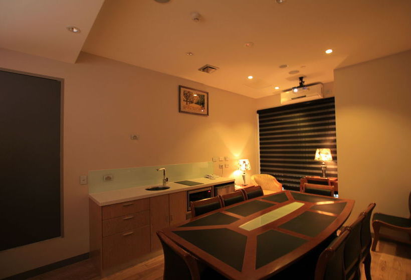 Melrose Apartments | Melbourne | Victoria | Australia 3