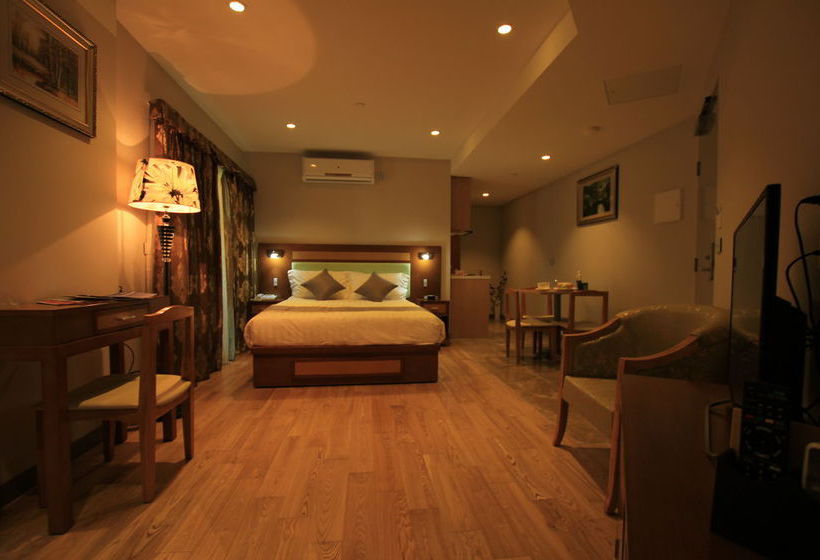 Melrose Apartments | Melbourne | Victoria | Australia 5