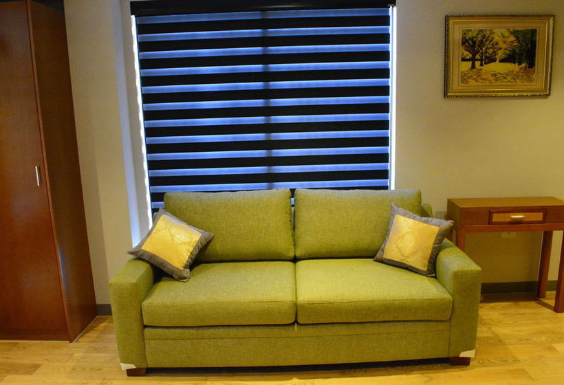 Melrose Apartments | Melbourne | Victoria | Australia 6