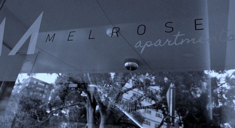 Melrose Apartments | Melbourne | Victoria | Australia 8