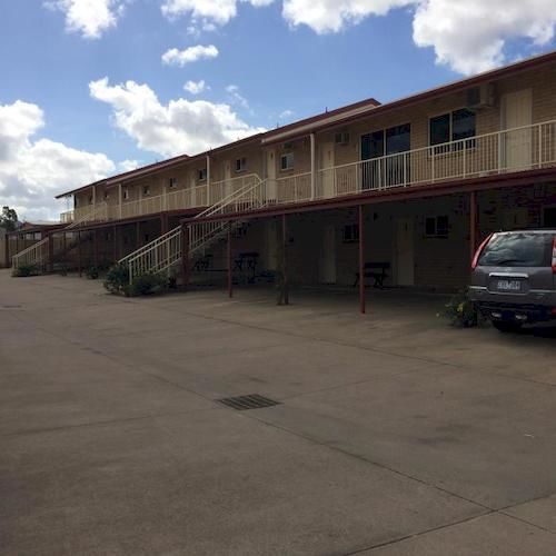Motel Moranbah Motor Inn | Moranbah | Queensland | Australia 1
