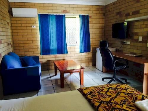 Motel Moranbah Motor Inn | Moranbah | Queensland | Australia 10