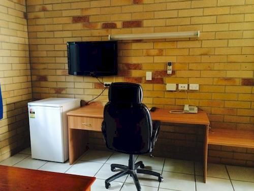 Motel Moranbah Motor Inn | Moranbah | Queensland | Australia 11