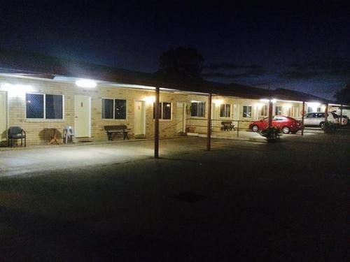 Motel Moranbah Motor Inn | Moranbah | Queensland | Australia 2