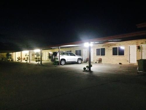 Motel Moranbah Motor Inn | Moranbah | Queensland | Australia 4