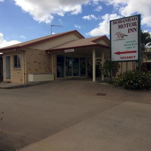 Motel Moranbah Motor Inn | Moranbah | Queensland | Australia 7