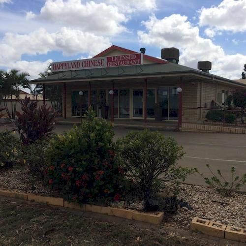 Motel Moranbah Motor Inn | Moranbah | Queensland | Australia 8