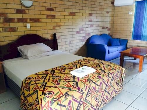 Motel Moranbah Motor Inn | Moranbah | Queensland | Australia 9