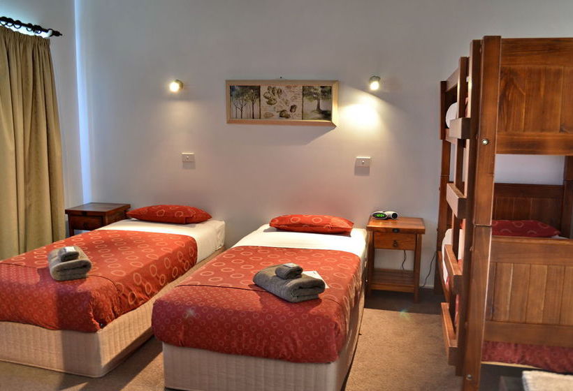 Motel Delatite Apartments - Timbertop | Merrijig | Victoria | Australia 1