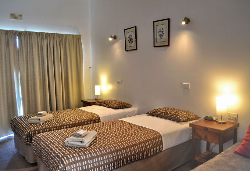 Motel Delatite Apartments - Timbertop | Merrijig | Victoria | Australia 3