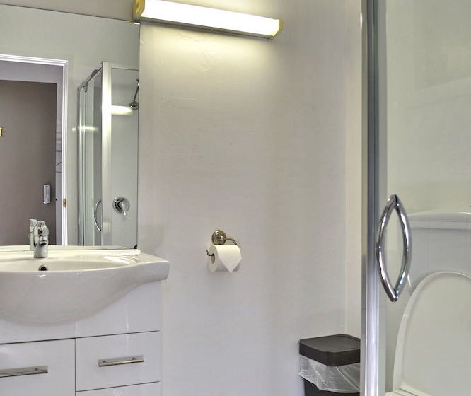 Motel Delatite Apartments - Timbertop | Merrijig | Victoria | Australia 4