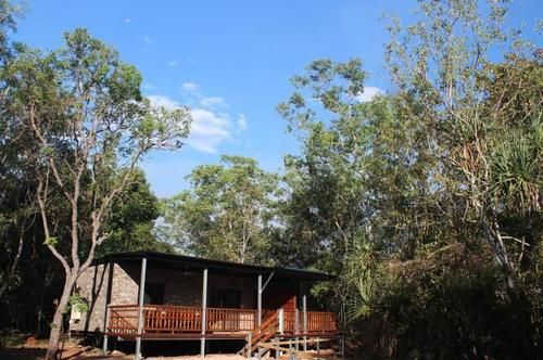 Hotel Litchfield Tourist Park - Campground Batchelor Territorio del Norte