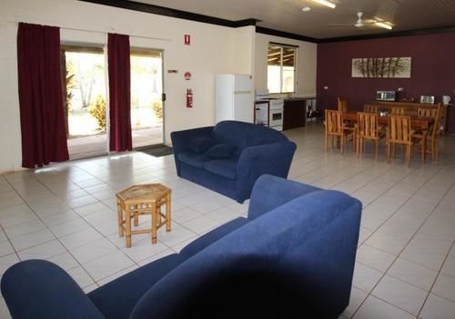 Hotel Litchfield Tourist Park - Campground | Batchelor | Northern Territory | Australia 1