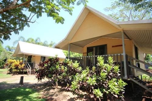 Hotel Litchfield Tourist Park - Campground | Batchelor | Northern Territory | Australia 12