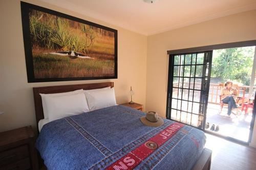 Hotel Litchfield Tourist Park - Campground | Batchelor | Northern Territory | Australia 4