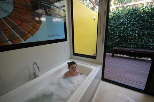 Hotel Litchfield Tourist Park - Campground | Batchelor | Northern Territory | Australia 5