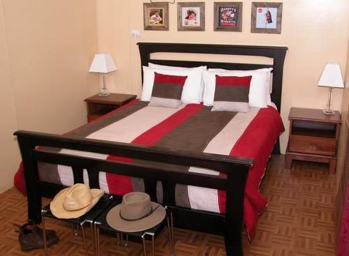 Hotel Litchfield Tourist Park - Campground | Batchelor | Northern Territory | Australia 6