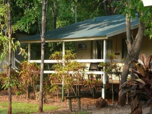 Hotel Litchfield Tourist Park - Campground | Batchelor | Northern Territory | Australia 7