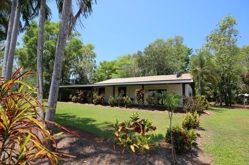 Hotel Litchfield Tourist Park - Campground | Batchelor | Northern Territory | Australia 8