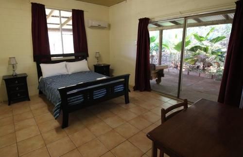 Hotel Litchfield Tourist Park - Campground | Batchelor | Northern Territory | Australia 9