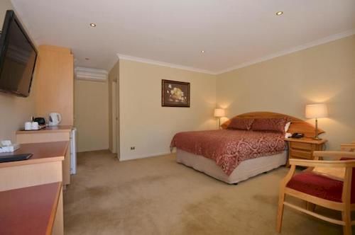 The Tower Hotel Kalgoorlie | Kalgoorlie | Western Australia | Australia 1