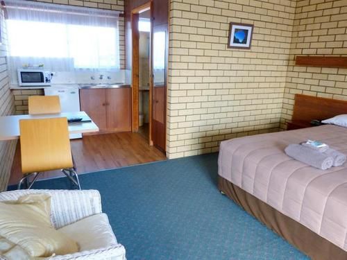 Coastal Comfort Motel | Narooma | New South Wales | Australia 2