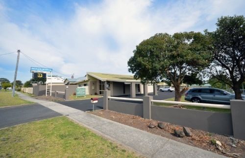 Pelicans Motel San Remo | San Remo | Victoria | Australia 12