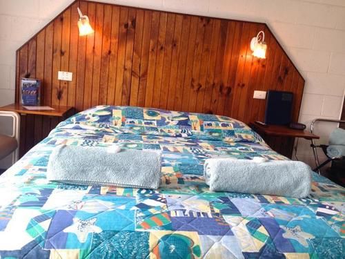 Pelicans Motel San Remo | San Remo | Victoria | Australia 2