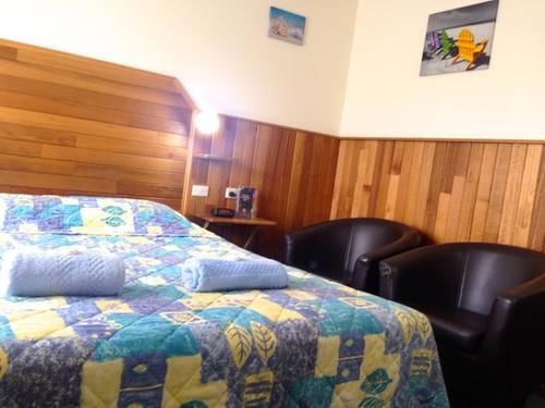 Pelicans Motel San Remo | San Remo | Victoria | Australia 5