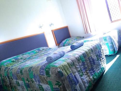 Pelicans Motel San Remo | San Remo | Victoria | Australia 6