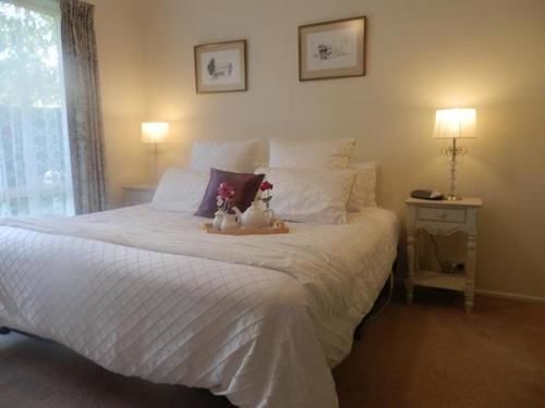 The Silver Birches | Bright | Victoria | Australia 18