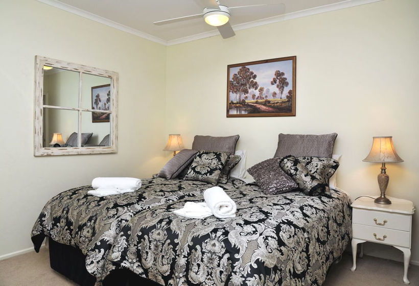 The Silver Birches | Bright | Victoria | Australia 3