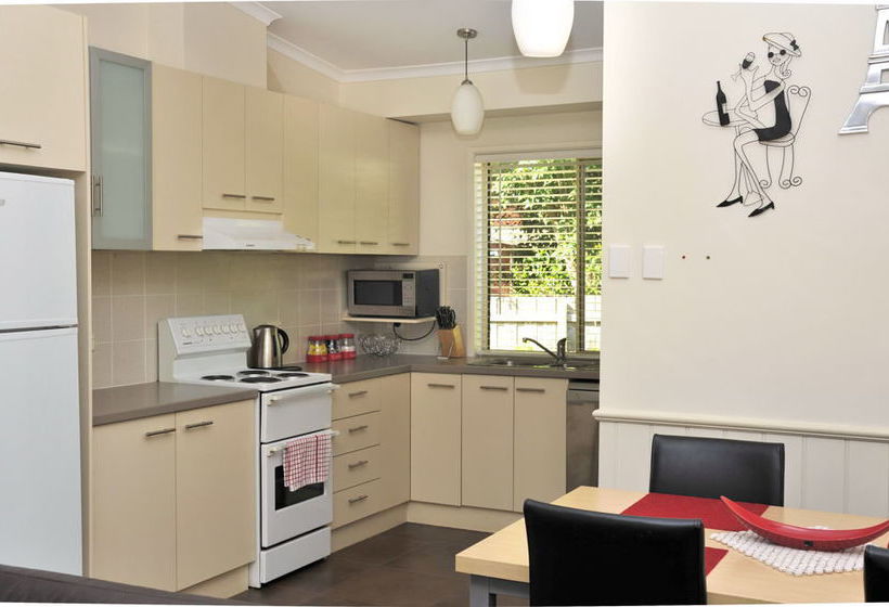 The Silver Birches | Bright | Victoria | Australia 8