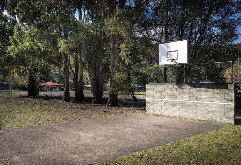 Motel Pinnacle Holiday Lodge | Halls Gap | Victoria | Australia 16