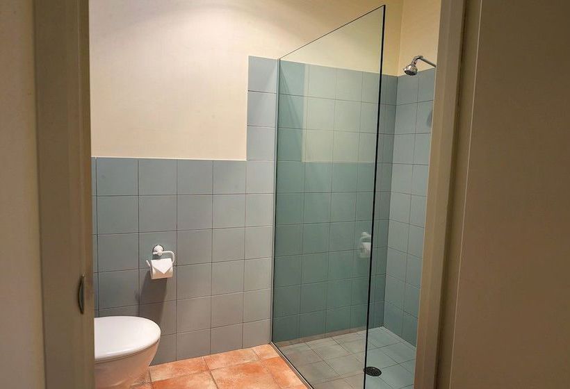 Motel Pinnacle Holiday Lodge | Halls Gap | Victoria | Australia 18