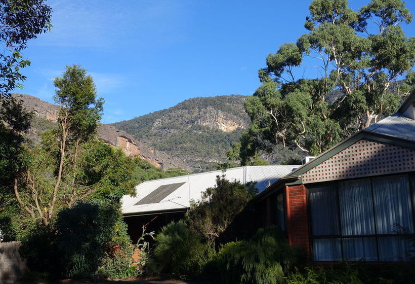 Motel Pinnacle Holiday Lodge | Halls Gap | Victoria | Australia 3
