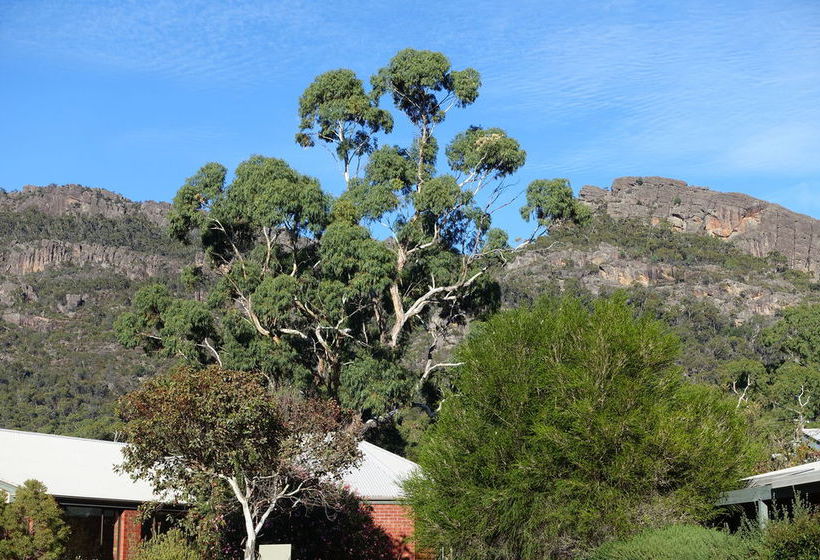 Motel Pinnacle Holiday Lodge | Halls Gap | Victoria | Australia 5
