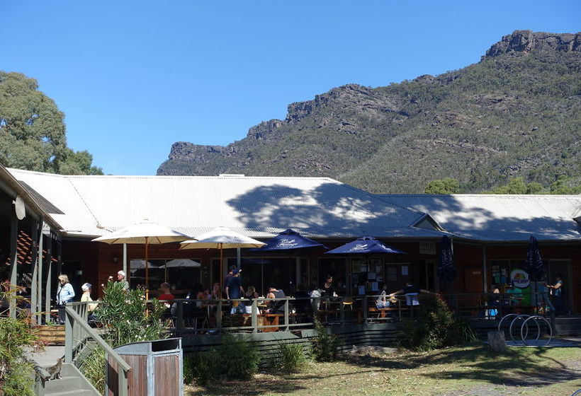 Motel Pinnacle Holiday Lodge | Halls Gap | Victoria | Australia 7