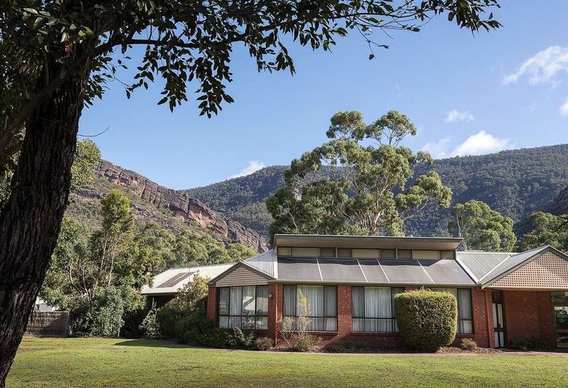 Motel Pinnacle Holiday Lodge | Halls Gap | Victoria | Australia 8