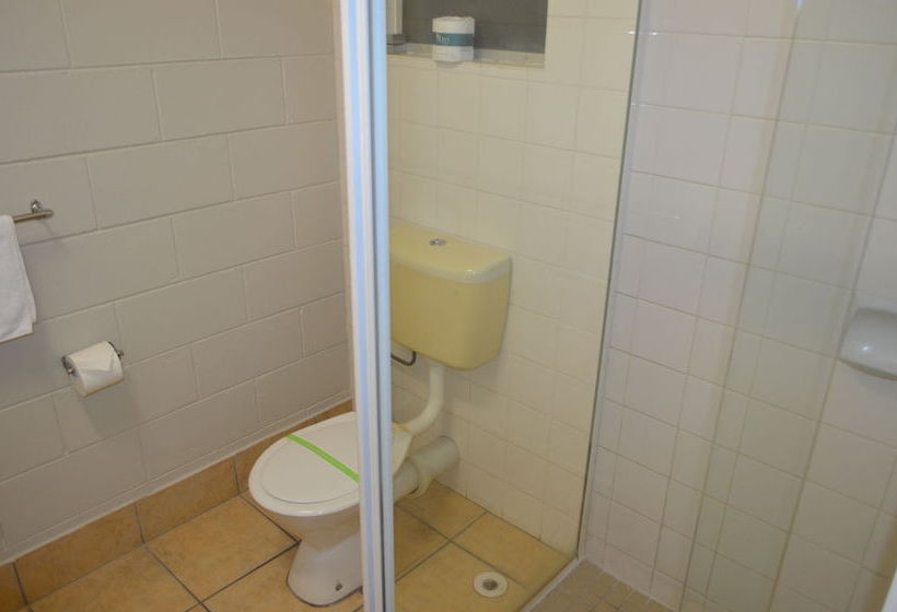 Welcome Home Motel And Apartments Rockhampton